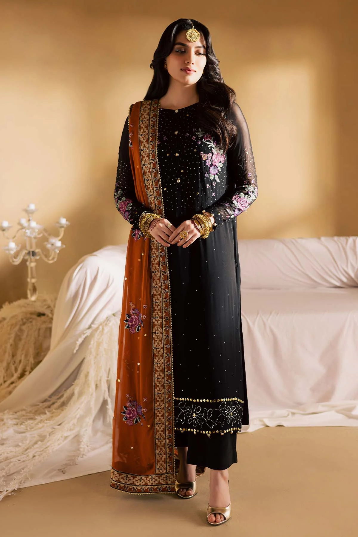 Best selling products